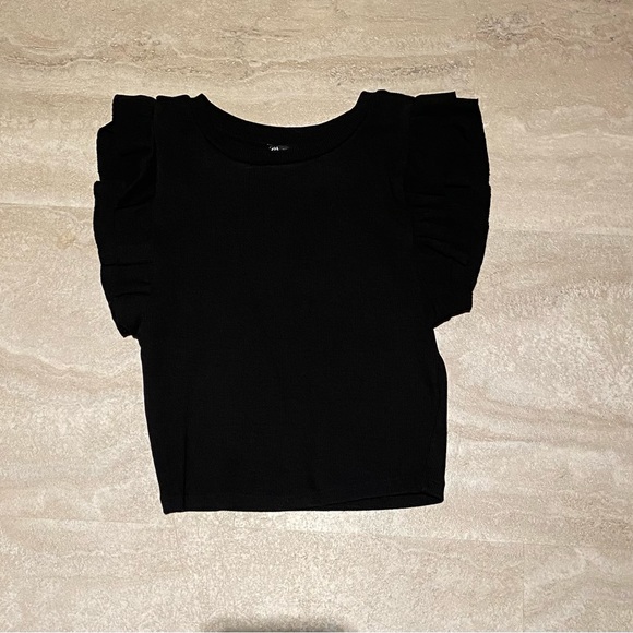 ZARA crop - Picture 2 of 3